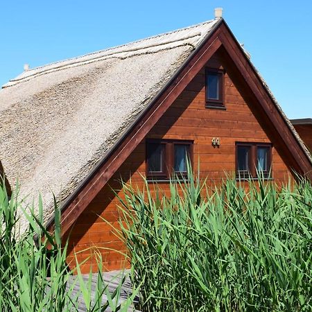 Chalet Im See- Nr 44 Rust Exterior photo